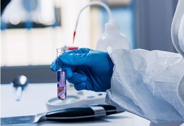 Providing Ingredient Testing Services for Food Labels Intended for Overseas Markets